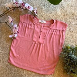 Ann Taylor Loft XXSP top